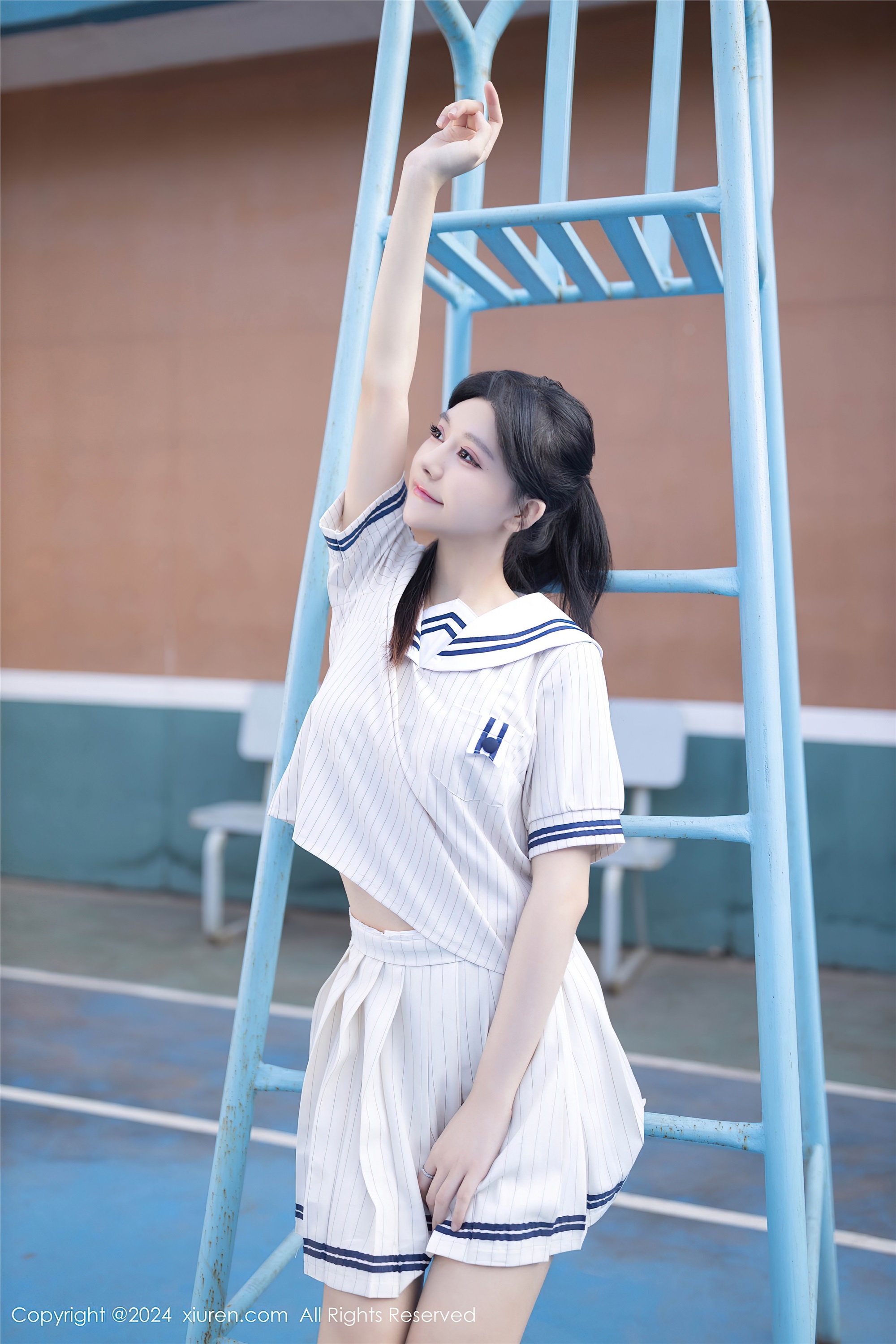 Xiuren秀人网 2024.03.22 NO.8280 幼幼